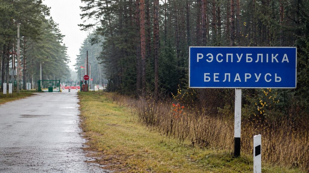 Навіщо Путіну ядерні навчання з Білоруссю: у ЦПД назвали три цілі Кремля Навіщо Путіну ядерні навчання з Білоруссю: у ЦПД назвали три цілі Кремля