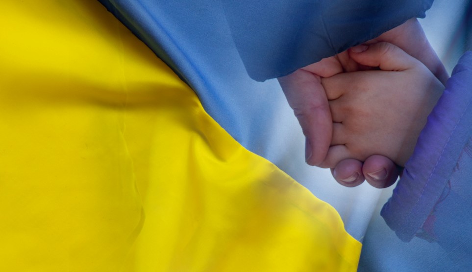 Миграционный разворот: впервые с начала войны украинцев вернулось домой больше, чем уехало Миграционный разворот: впервые с начала войны украинцев вернулось домой больше, чем уехало