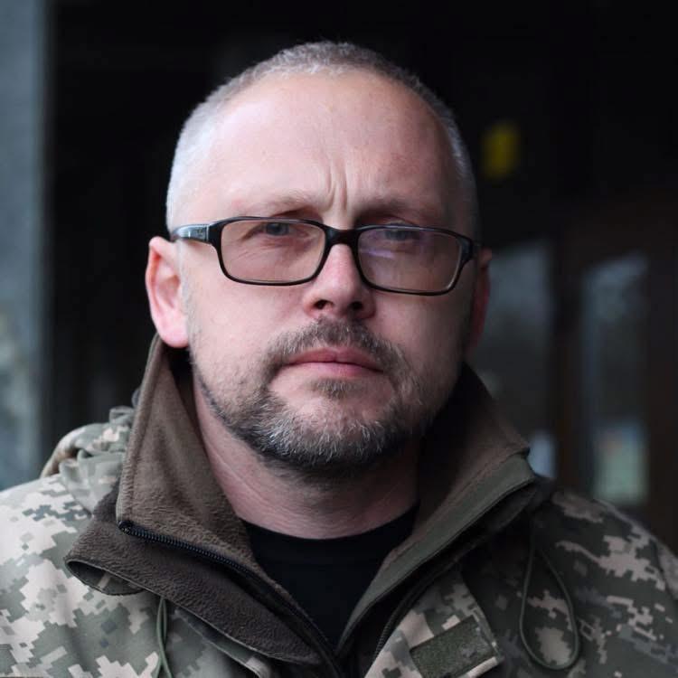 Іван Арєф'єв