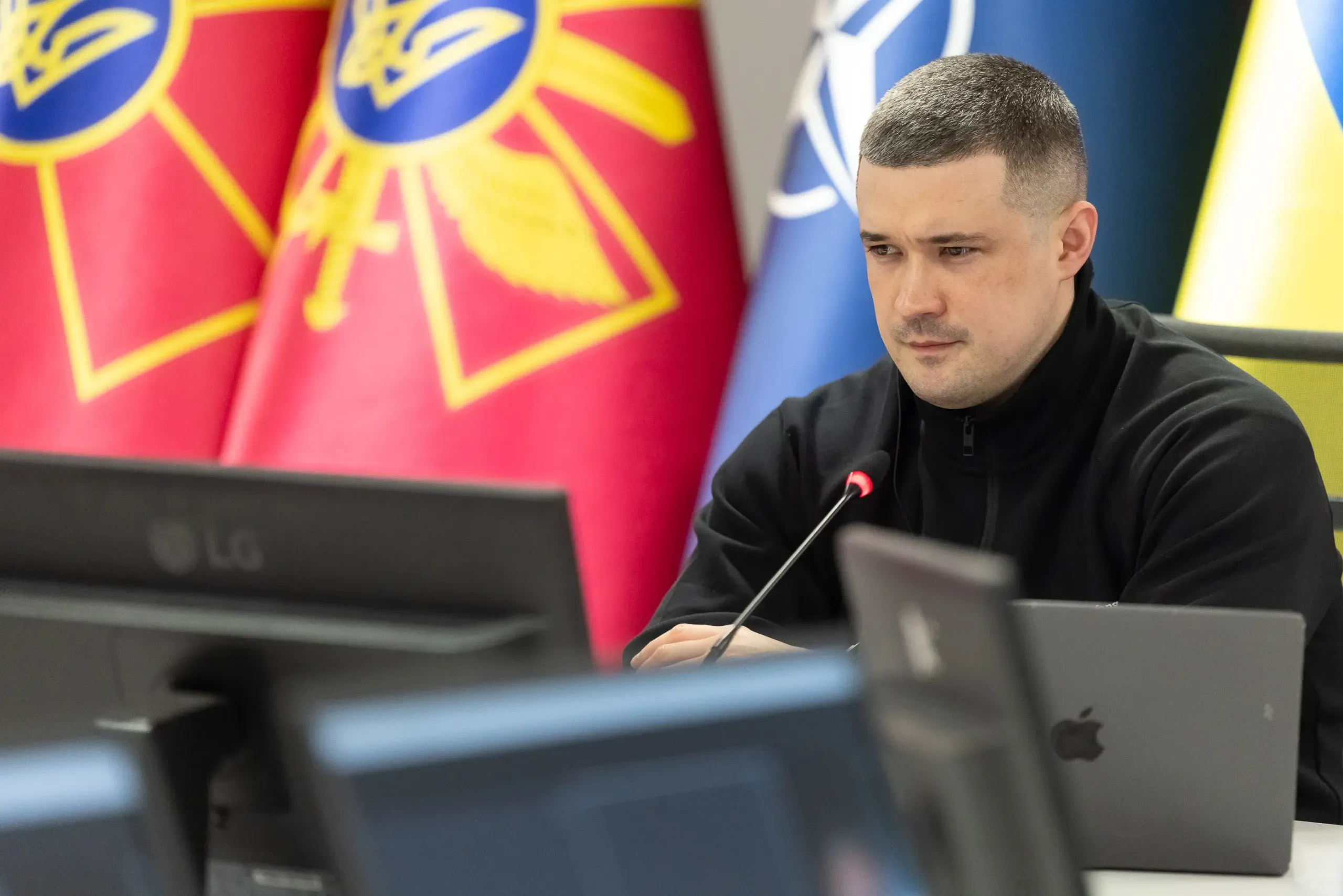 Федоров готує майбутній «Рамштайн» до технологічної війни: Україна посилює ППО, далекобійність і drone-tech