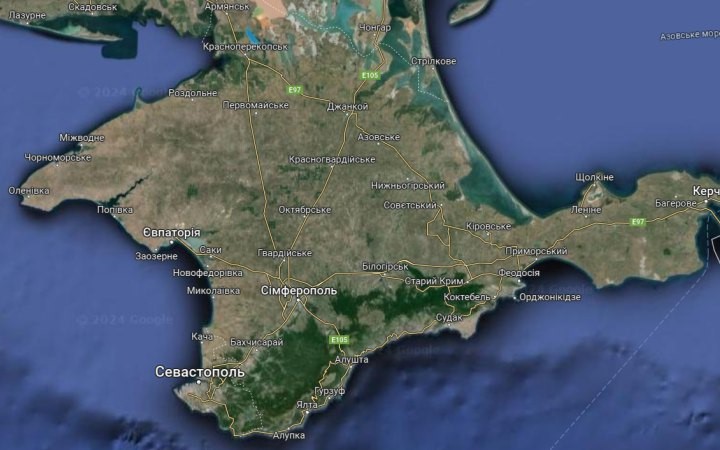 Оккупированный Крым остался без бензина, в Севастополе ввели лимит 20 литров и талоны на дизель