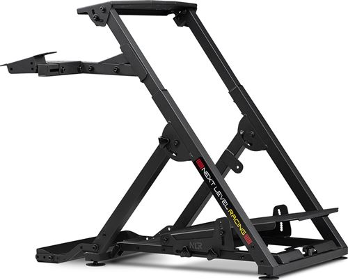 NEXT LEVEL RACING - RACING WHEEL STAND 2.0