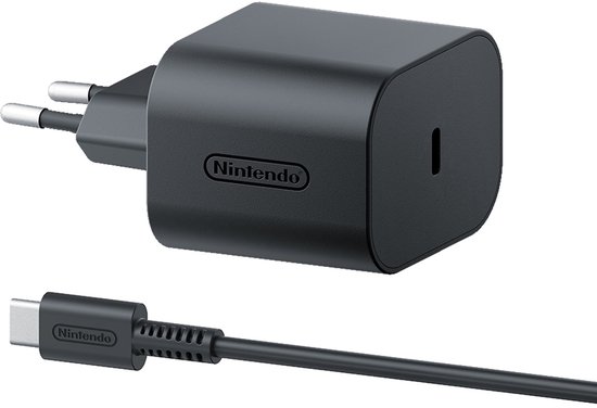 Nintendo Switch 2 AC Adapter