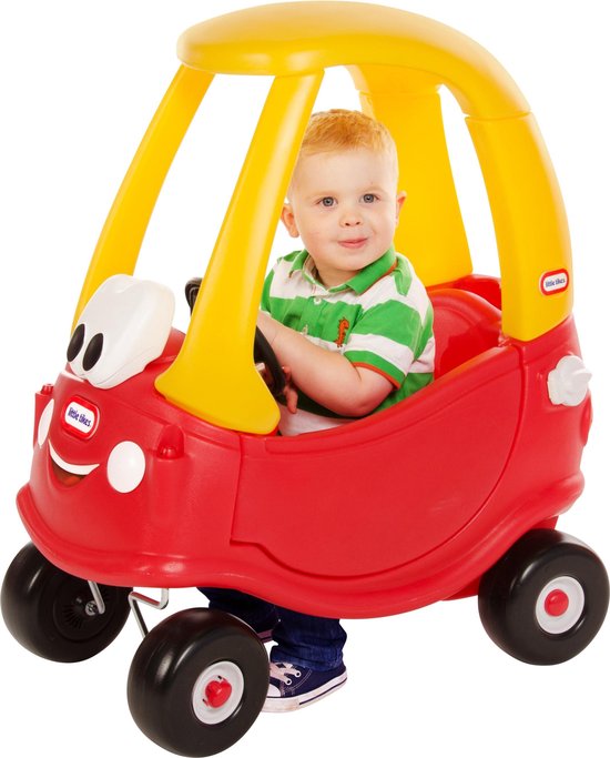 Little Tikes loopwagentje Cozy Coupe