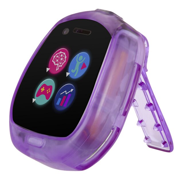 Little Tikes Tobi 2 Robot Smartwatch paars