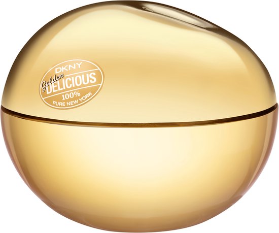 DKNY Golden Delicious Eau de Parfum