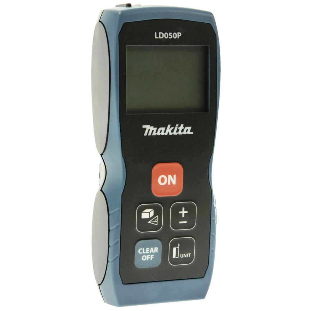 Makita LD050P Laserafstandsmeter 50 m