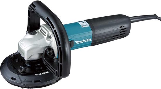 Makita PC5010C PC5010C Betonslijper 1400 W