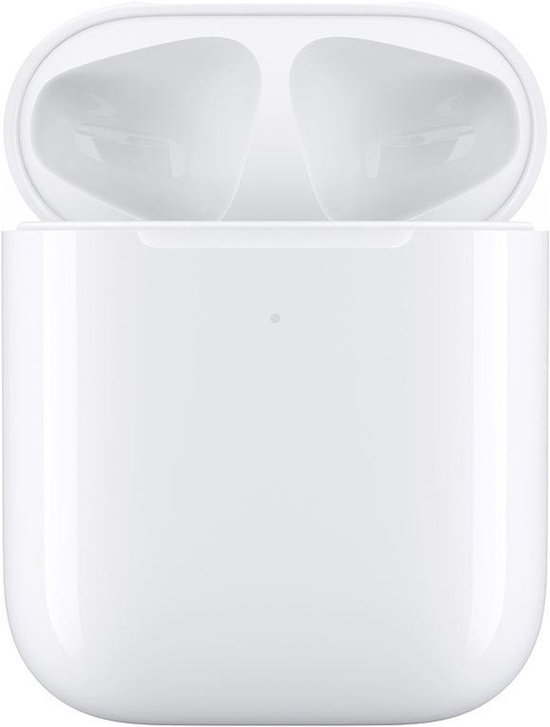 Apple Draadloze Oplaaddoos voor AirPods 2