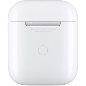 Apple Wireless Charging Case For Airpods Mr8u2zm/a