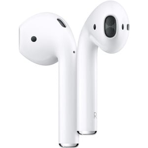 Apple AirPods 2 - met reguliere lightning oplaadcase