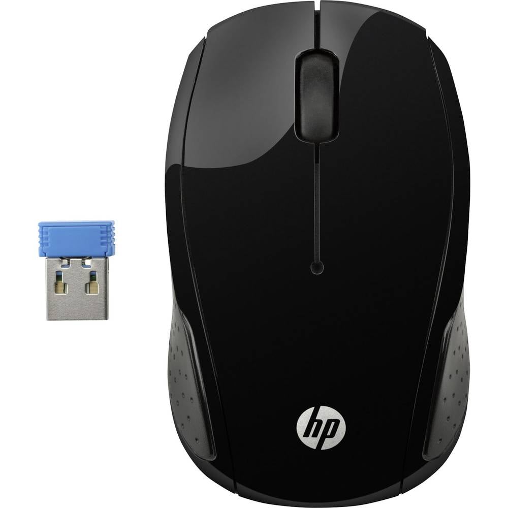 HP draadloze muis 220