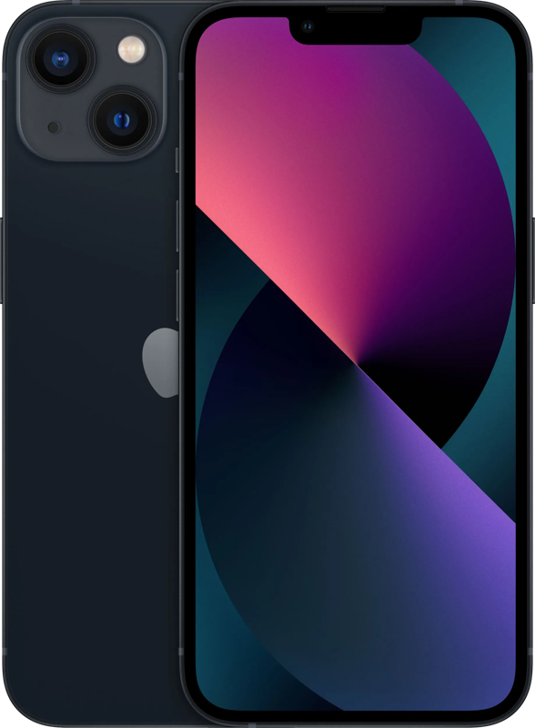 Smartphone Apple iPhone 13 6