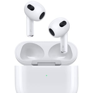 Apple AirPods (3. Generation) met MagSafe Oplaadcase