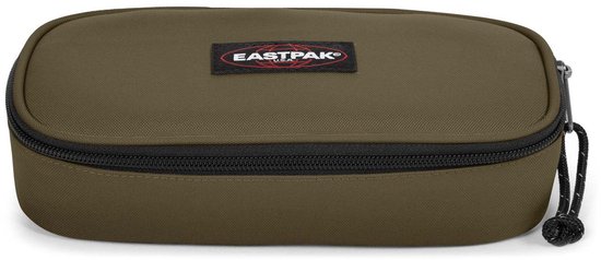 Eastpak OVAL SINGLE Etui - Army Olive