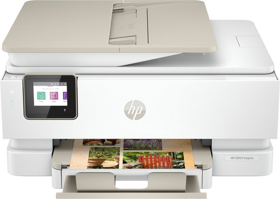 Hp Envy Photo Inspire 7924e Hp+ Instant Ink