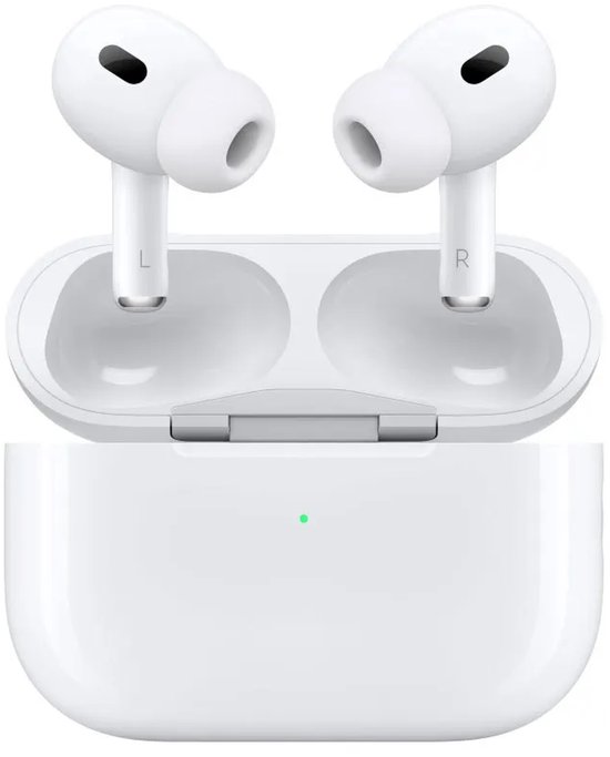 Apple AirPods Pro 2 - met MagSafe oplaadcase (USB-C)