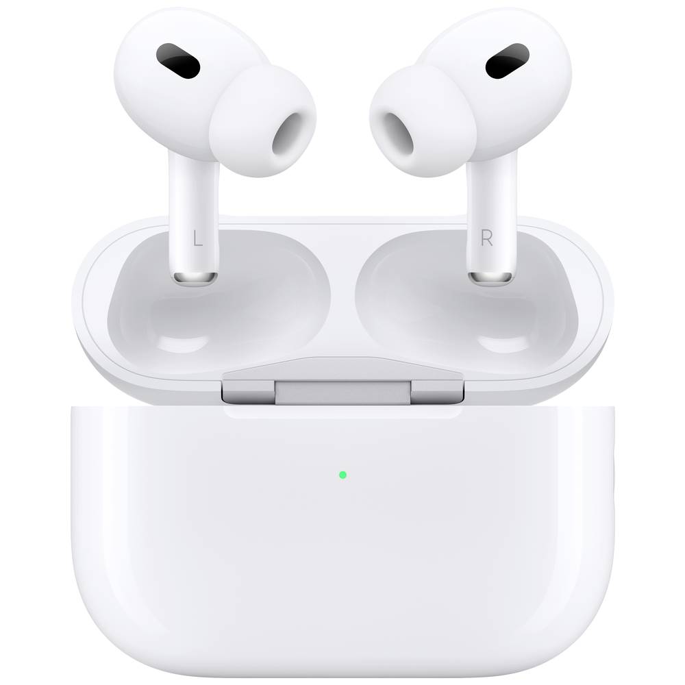 Apple Airpods Pro (2e Generatie) Magsafe Usb-c - Draadloze Oortjes
