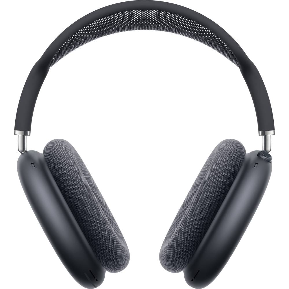 Apple Draadloze Hoofdtelefoon Airpods Max Midnight (mww43zm/a)