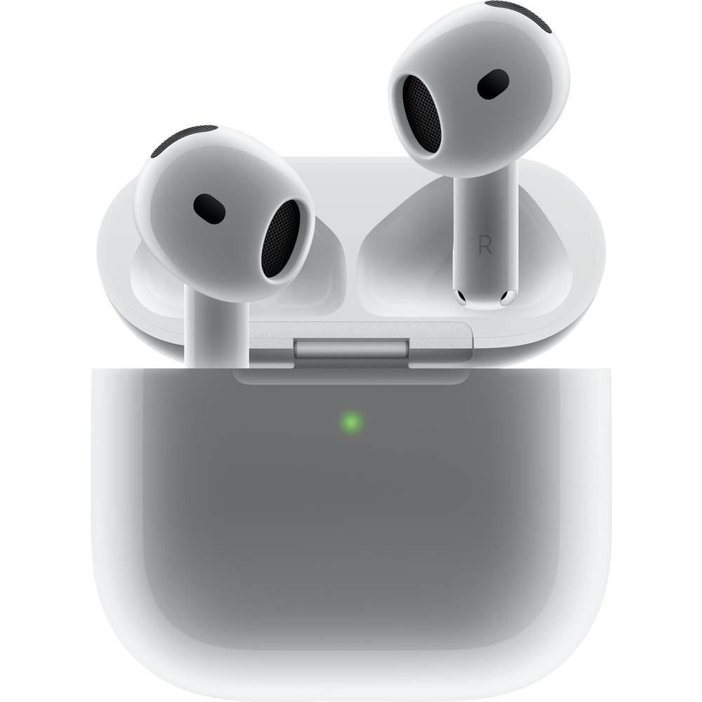 Oordopjes Apple MXP93ZM/A