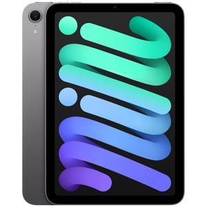 Apple Ipad Mini Wi-fi 512gb Spacegrijs (mygy3nf/a)