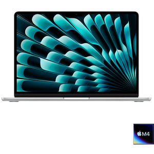 Apple Macbook Air 13 Inch - M4 16 Gb 256 Silver