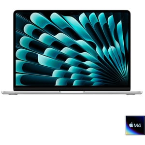 Apple Macbook Air 13 Inch - M4 24 Gb 512 Silver