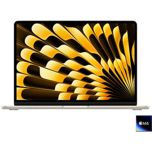 Apple Macbook Air 13 Inch - M4 24 Gb 512 Starlight