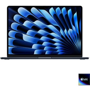 Apple Macbook Air 15 Inch - M4 24 Gb 512 Midnight