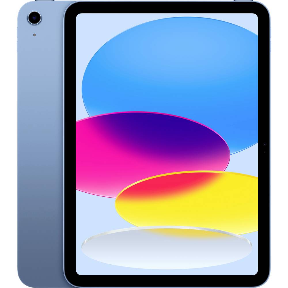 Apple Ipad (2025) - 11 Inch A16 128 Gb Blue Wi-fi