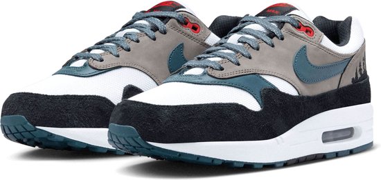 Nike Air Max 1 Premium Sneakers Senior