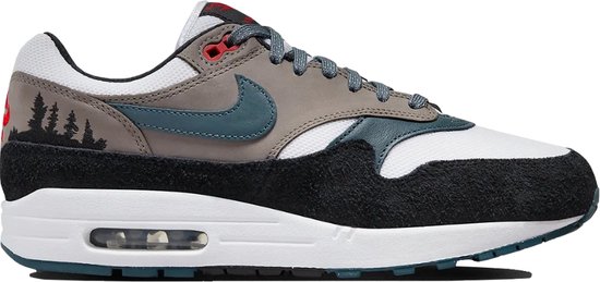 Nike Air Max 1 Premium Sneakers Senior
