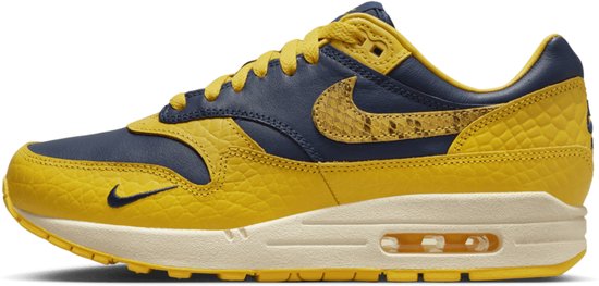 Nike Air Max 1 Premium (W) (Michigan) Maat 42