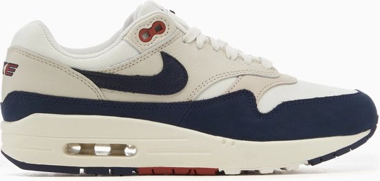 Nike Air Max 1 '87 LX Sneakers - Obsidian - Maat 36 - Unisex