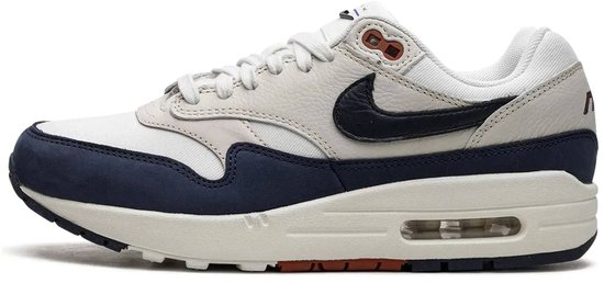 Nike Air Max 1 Brown Orewood Obsidian
