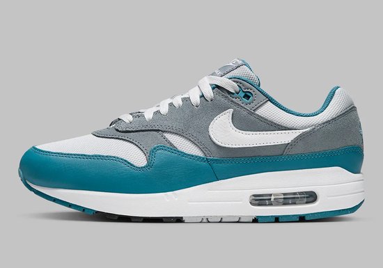 NIKE AIR MAX 1 SC SNEAKER MAAT 38