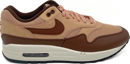 Nike Air Max 1 SC (Cacao Wow) - Maat 44.5
