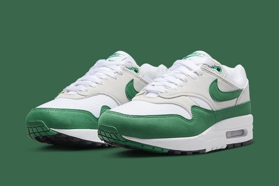 NIKE AIR MAX 1 SNEAKER MAAT 39