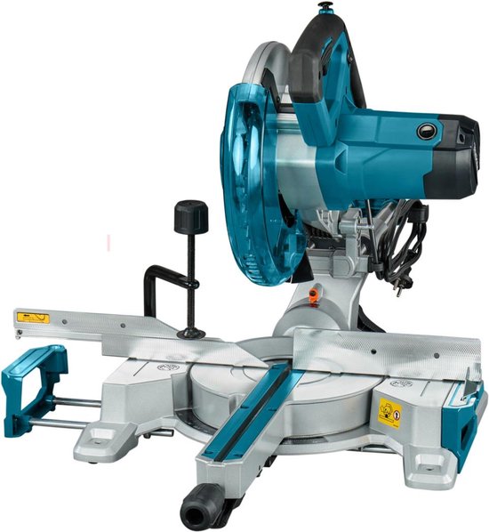 Makita LS1110F Afkort- en verstekzaag 1450 W 2660 mm