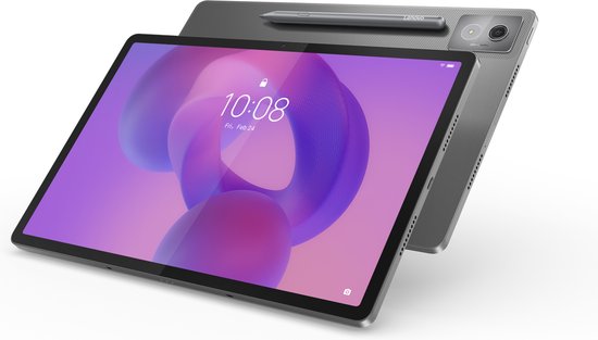 Lenovo Idea Tab Pro Matte Edition - 12.7 Inch 128 Gb Wifi
