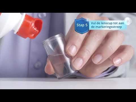 AOSept Plus HydraGlyde Voordeelpakket (5x360ml)