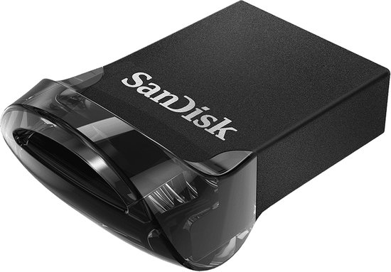 Sandisk Ultra Fit 512gb