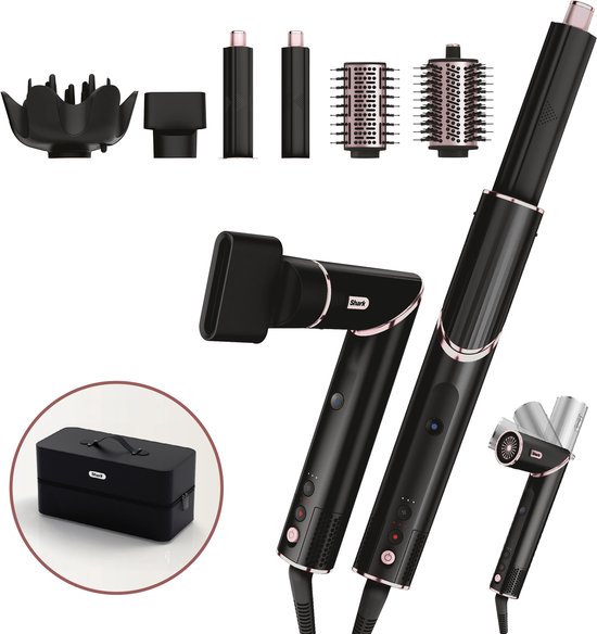 Shark FlexStyle 5-in-1 Föhn en Multistyler