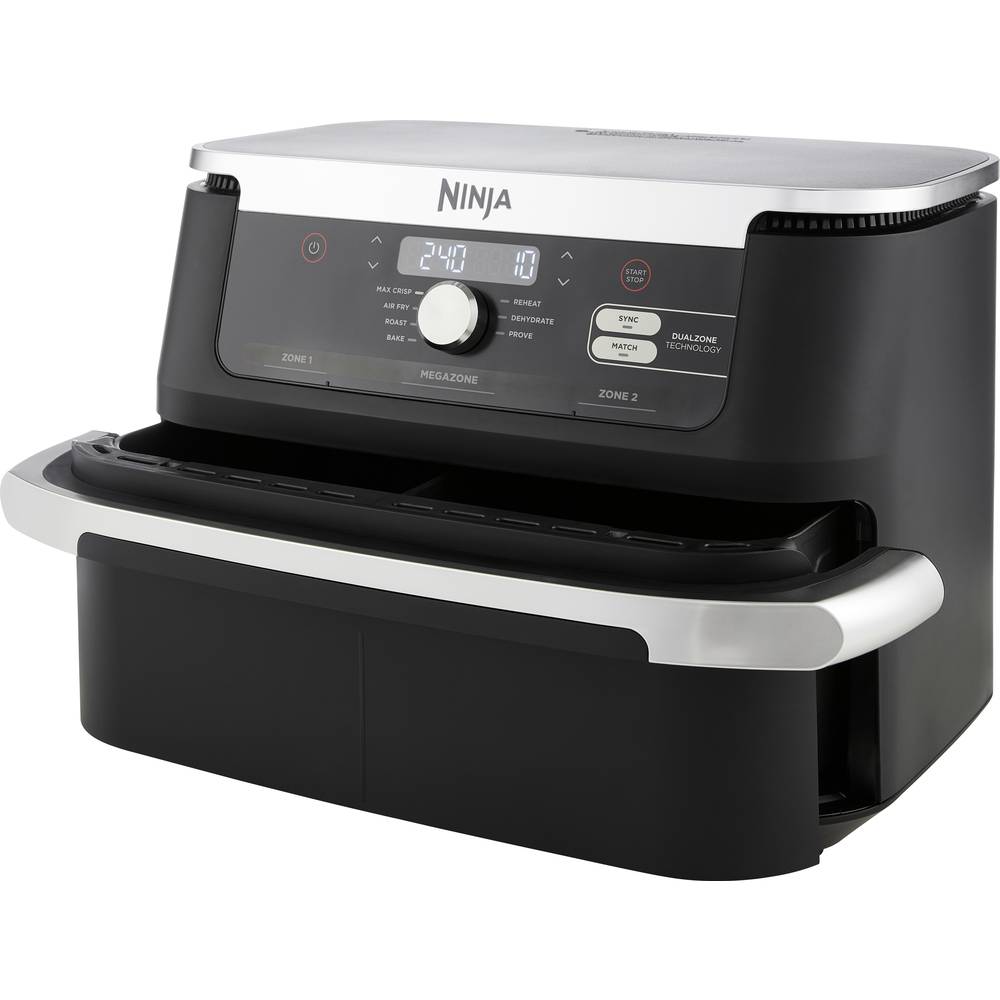 Ninja Mega Double Airfryer Xxl (af500eu)