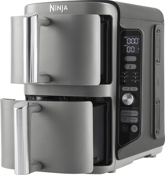 Ninja Double Stack Airfryer Xxl
