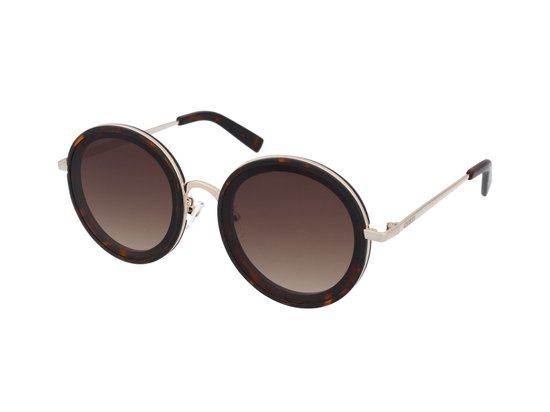 Guess GF0330/S 52F Dames Zonnebril 55x20x145