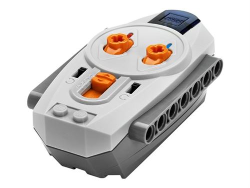 LEGO Power Functions 8885 - IR Remote Control