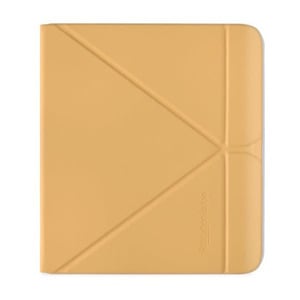 Kobo Cover Pour Kobo Libra Geel (n428-ac-yl-e-pu)