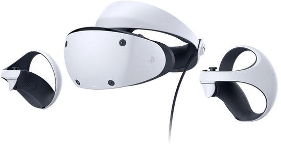 PlayStation VR2
