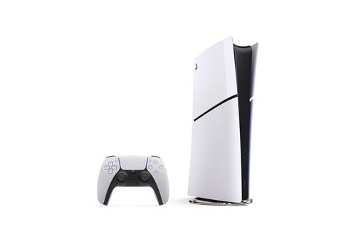 PlayStation 5 Digital Edition (SLIM VERSION)